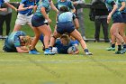 Women's Rugby vs Endicott  Wheaton Women's Rugby vs Endicott College.  Photo by Keith Nordstrom : Wheaton, Rugby, Endicott